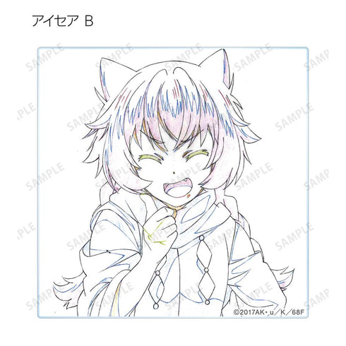 『終末なにしてますか?忙しいですか?救ってもらっていいですか?』トレーディング原画アクリルカード(単位/BOX)【202509再販】